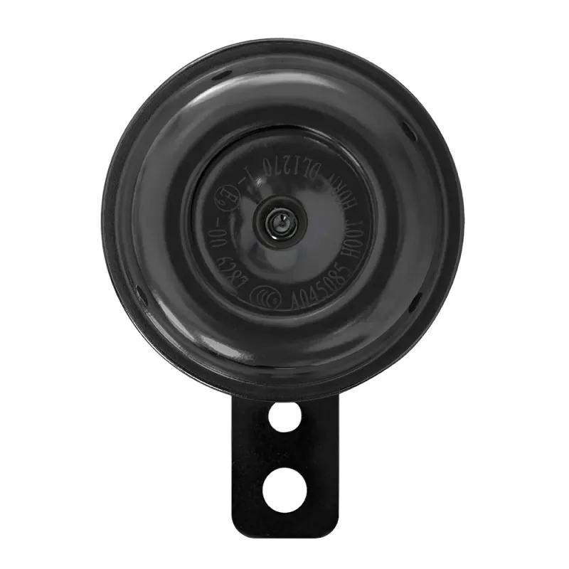 Bocina Oxford de 12 V Negra OX779