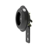 Bocina Oxford de 12 V Negra OX779