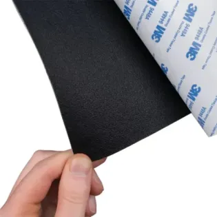 Lámina protectora de pintura moto 375×300 mm Oxford Transformer Sheet 
