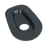 Adaptadores para intermitentes Kawasaki Oxford OX817