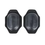 Deslizaderas Oxford Nexus negras de alto rendimiento - OX926
