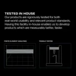 Protector de maneta racing  en aluminio Oxford Lever Guard Pro 