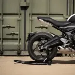 Caballete Trasero Oxford Paddock Stand 2.0 - SP821