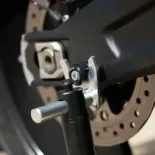 Soportes caballete tipo diabolo rosca 12x125 5 OX785