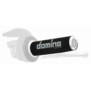 Funda protectora Domino puños negro 97.5595.04-00