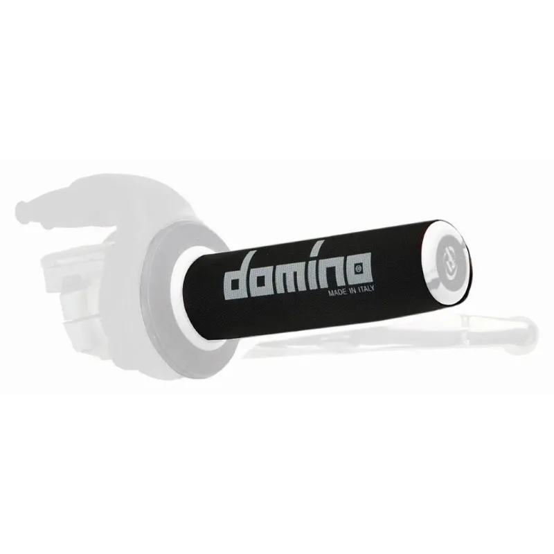 Funda protectora Domino puños negro 97.5595.04-00