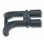 Guía de cable Domino apertura-cierre 3195.91