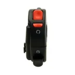 Mando eléctrico Domino Serie 5D derecho R3 0453AB.5D.04-00