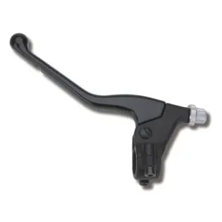 Maneta de Domino soporte F.28.5 izquierdo Off Road 1025.04