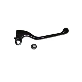 Maneta embrague Domino F.26.5 negra derecha 1493.04