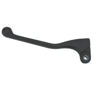 Maneta embrague Domino F.28 negra izquierda Trial 1038.60.10.04