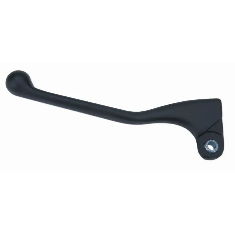 Maneta embrague Domino F.28.5 negra izquierda 0805.60.10.04