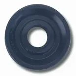 Polea aceleradores de Domino negra 0550.02.505