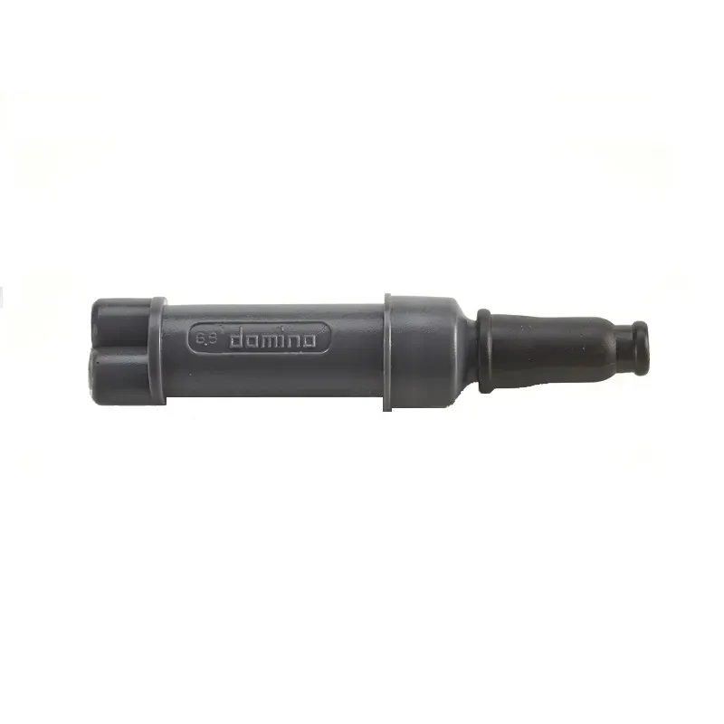 Repartidor cable Domino D.6.8mm10 .86