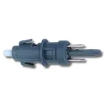 Tapa acelerador de Domino 2489.20.04