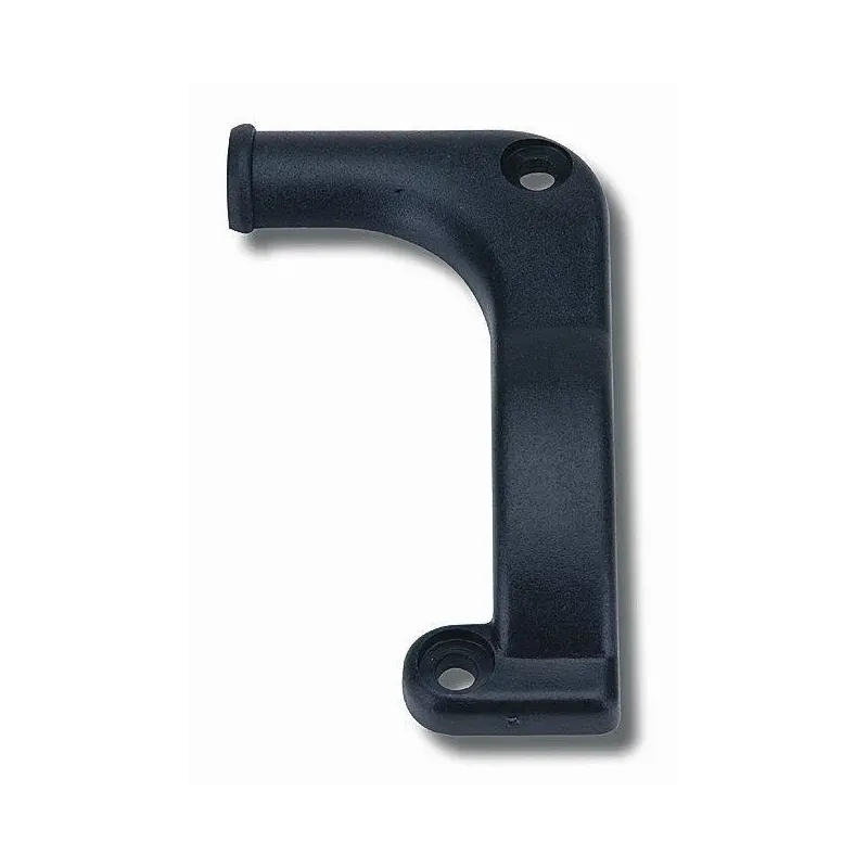 Tapa acelerador de Domino negra 1815.02.2290