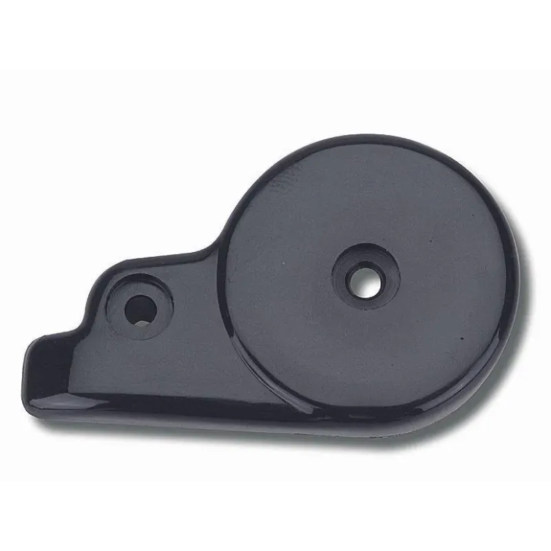 Tapa acelerador de Domino negra 2122.02.2981