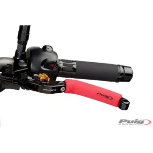 Juego de espuma térmica Puig térmica-antivibración C/Rojo - 7778R