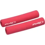 Juego de espuma térmica Puig térmica-antivibración C/Rojo - 7778R