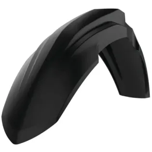 POLISPORT ALETA DELT HONDA NEGR CRF250R(04-09) 450