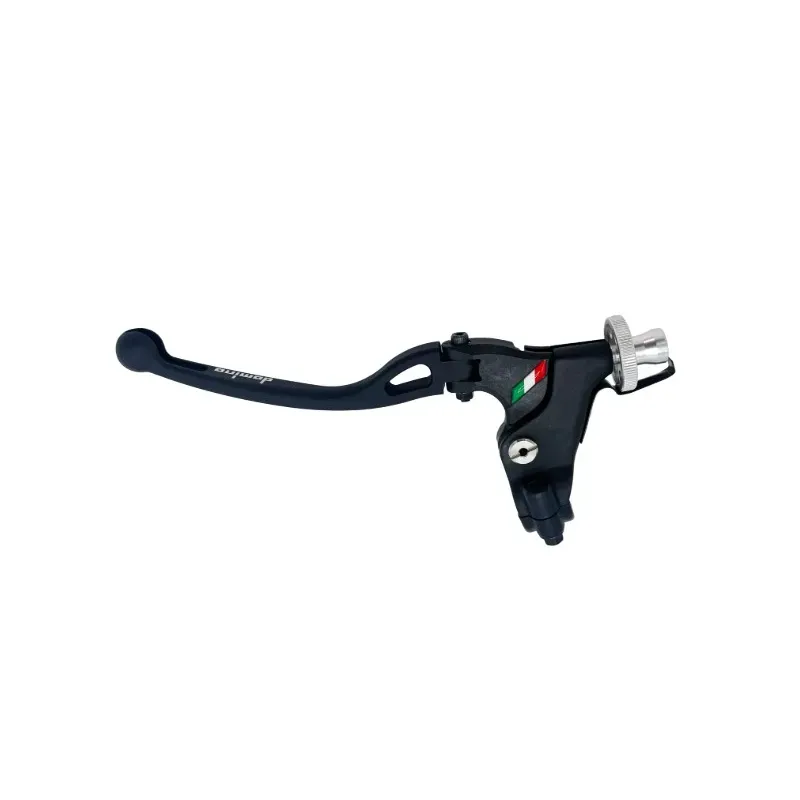 Maneta de embrague Racing abatible Domino F.26 4136.04-01