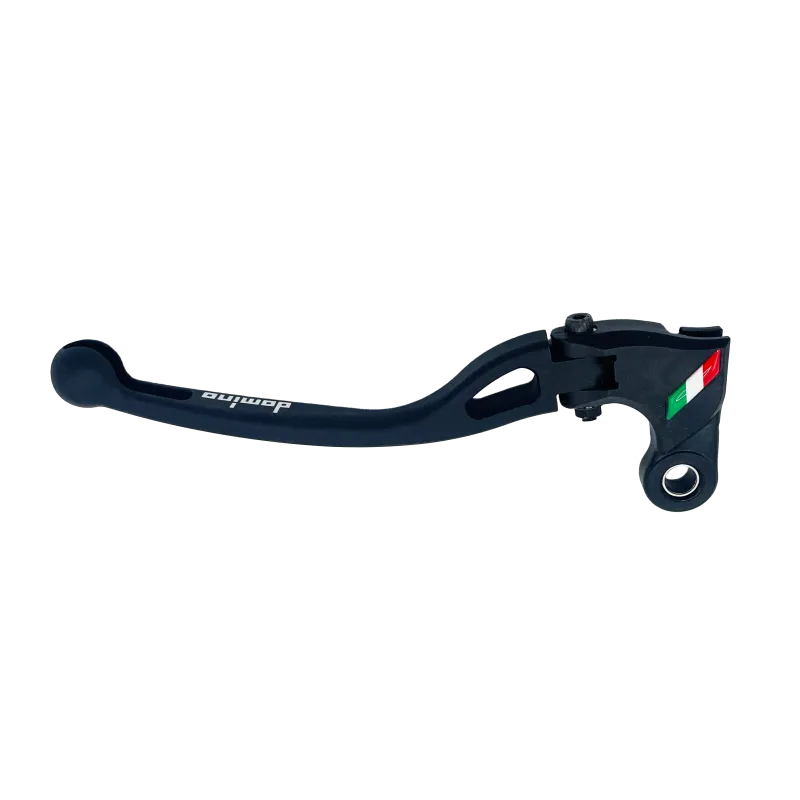 Maneta embrague abatible Domino F.28 - Ref: 6384.60.10.04-1