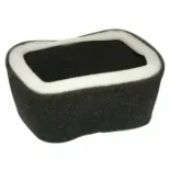 Filtro Aire Meiwa Yamaha Xt 600 Inferior - F264195