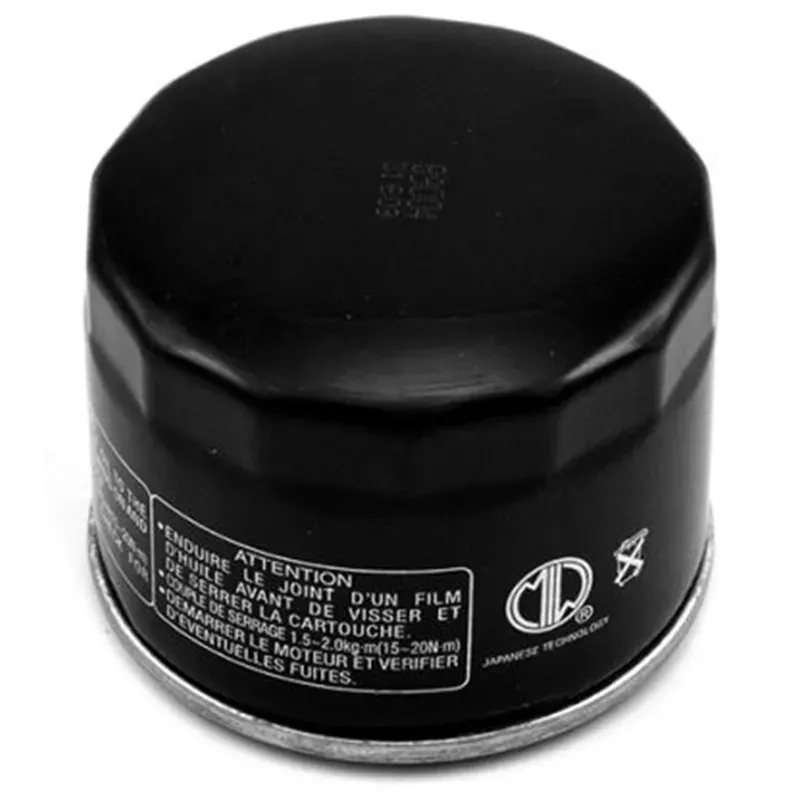 Filtro aceite Meiwa  BMW F268160
