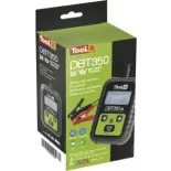COMPROBADOR DE BATERÍAS DBT350