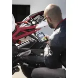 COMPROBADOR DE BATERÍAS DBT350