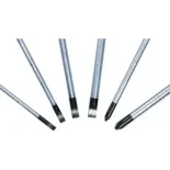 Juego de 6 Destornilladores SL/PH Profesional 1600A016BF