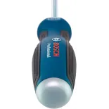 Juego de 6 Destornilladores SL/PH Profesional 1600A016BF
