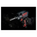 Pistola de Impactos M7 1088 Nm King Tony