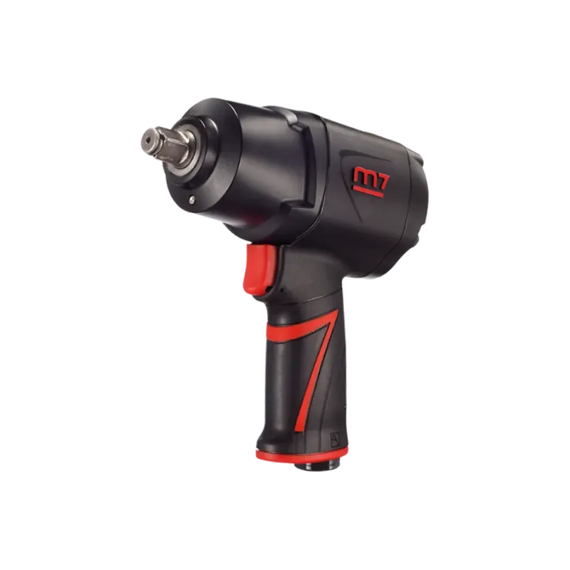 Llave de impacto 1/2  Composite (1627 Nm)