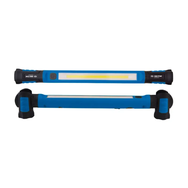 Lampara de inspección regulable 10W King Tony