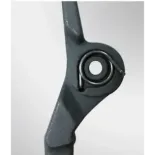 Alicate para circlips y anillo elástico exterior