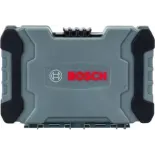 Set de Puntas de Atornillar Bosch Extra Hard 35 Piezas 2607017328