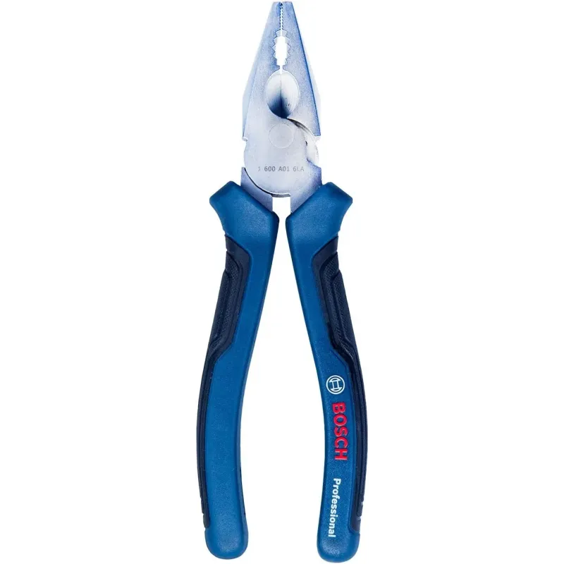 Alicate universal Bosch Profesional 