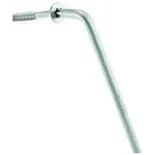 Juego de 9 llaves  Torx (acodadas) Bosch Profesional  1600A01TH4