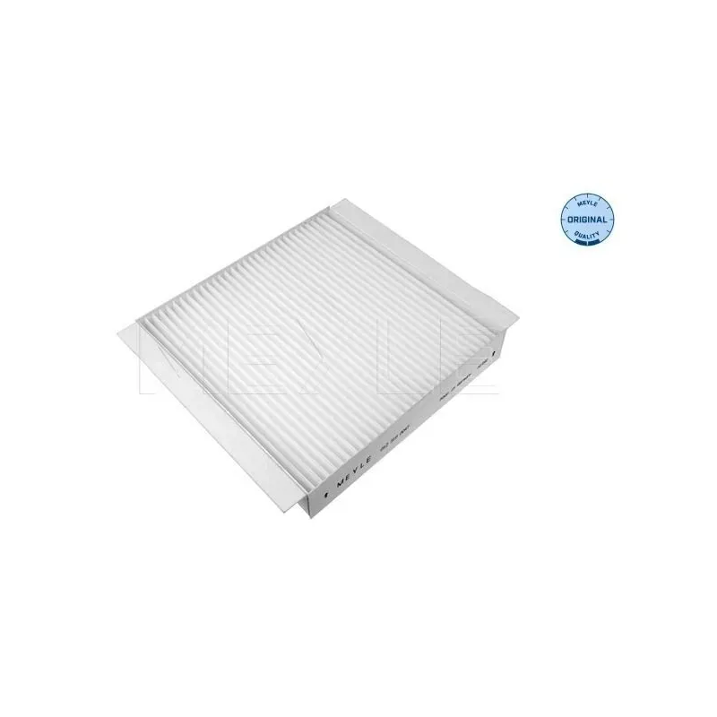 MEYLE 0123190047 Filtro, aire habitáculo