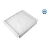 MEYLE 0123190047 Filtro, aire habitáculo