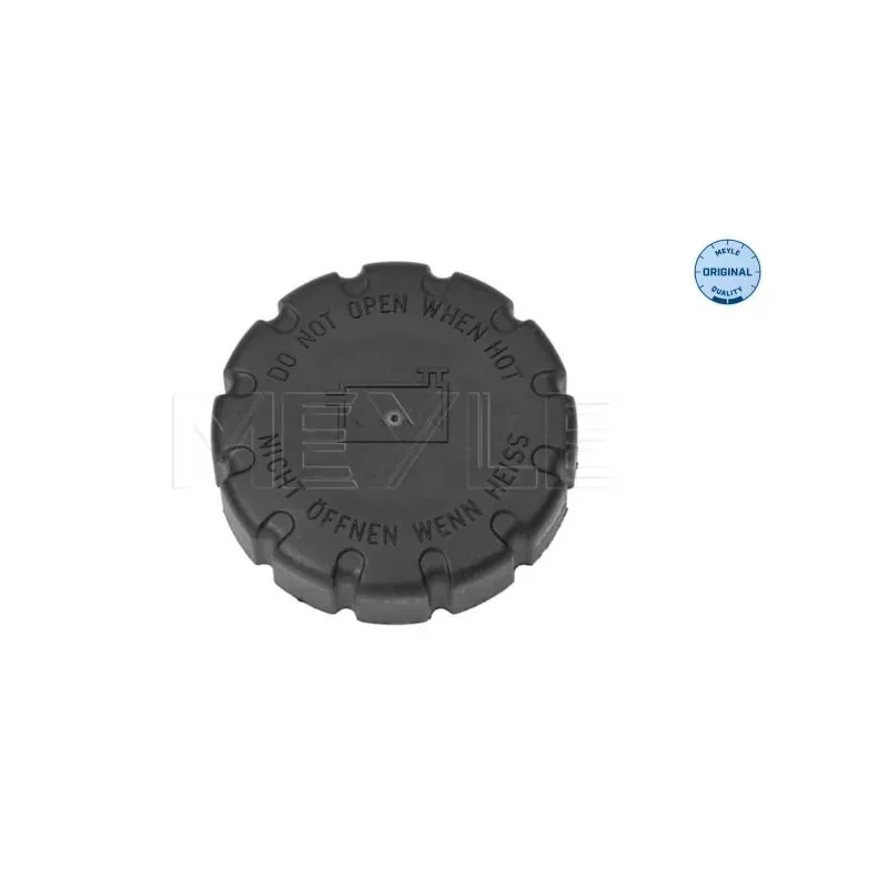 MEYLE 0142389000 Tapón, depósito de refrigerante