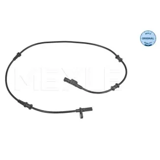 MEYLE 0148990061 Sensor, revoluciones de la rueda