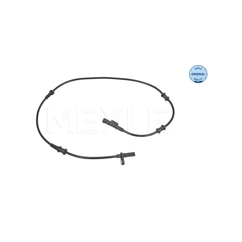 MEYLE 0148990061 Sensor, revoluciones de la rueda