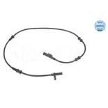 MEYLE 0148990061 Sensor, revoluciones de la rueda