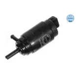 MEYLE 1009550007 Bomba de agua de lavado, lavado de parabrisas