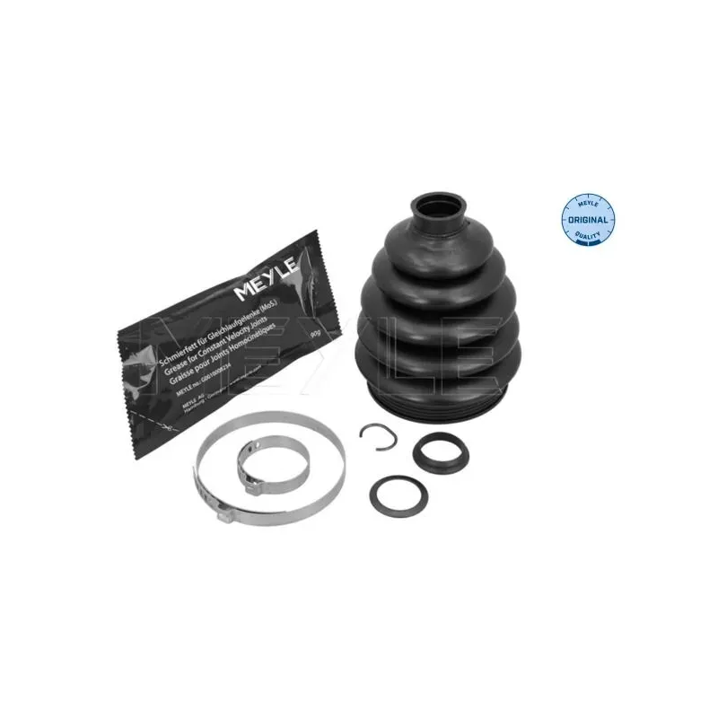 MEYLE 1004980047 Juego de fuelles, árbol de transmisión