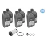 MEYLE 1001350102 Kit, cambio de aceite del cambio automático