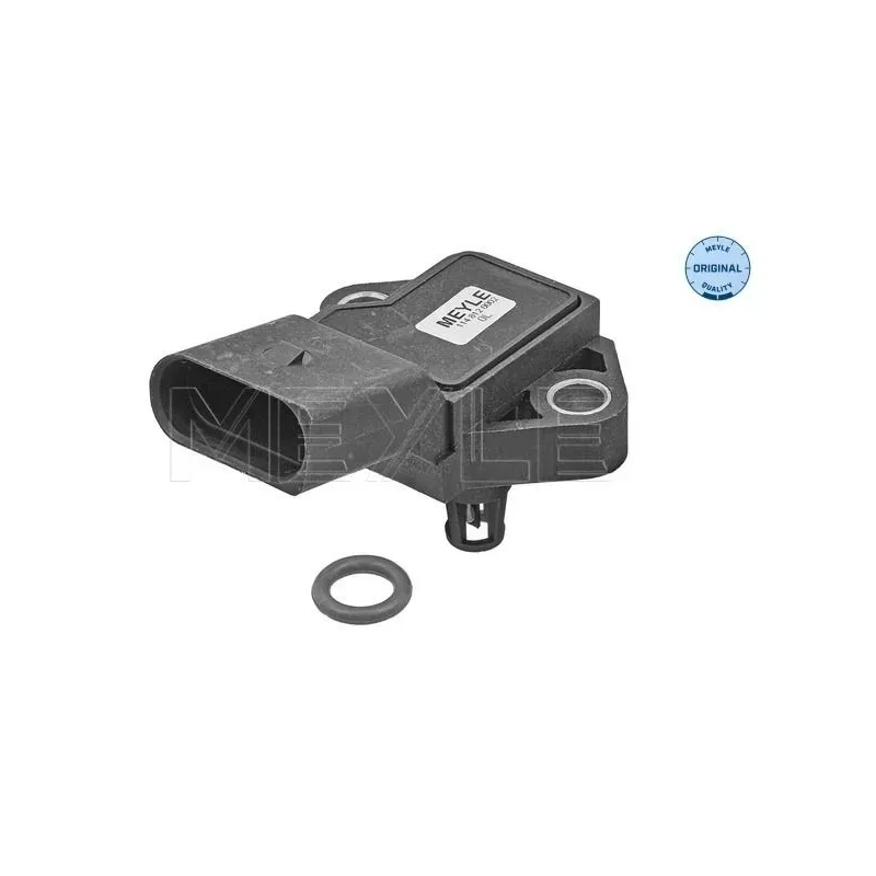 MEYLE 1148120002 Sensor, presión colector de admisión
