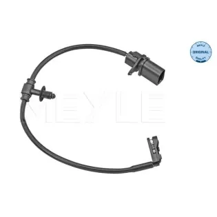 MEYLE 1145270014 Contacto de aviso, desgaste de los frenos